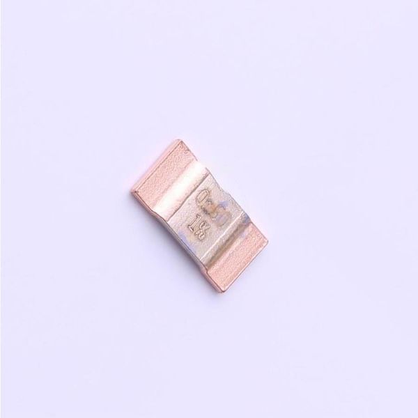 WSN3920ML500FT0 Current Sense Resistors - SMD