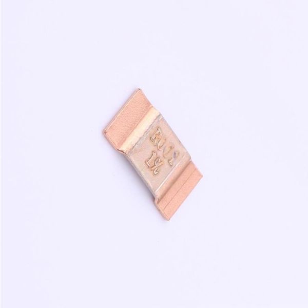 WSN3920MR001FT0 Current Sense Resistors - SMD
