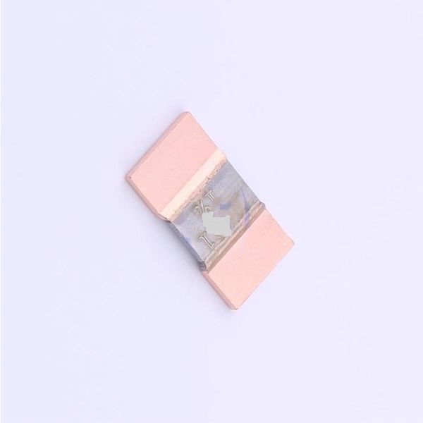 WSN5930FR001FT0 Current Sense Resistors - SMD