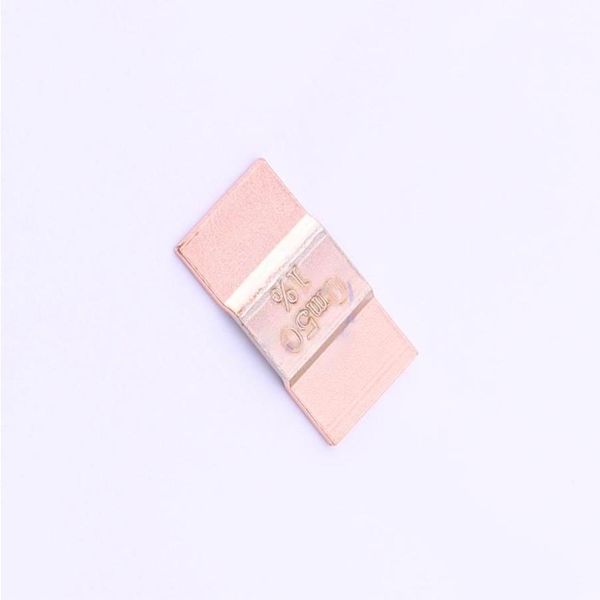 WSN5930ML500FT0 Current Sense Resistors - SMD