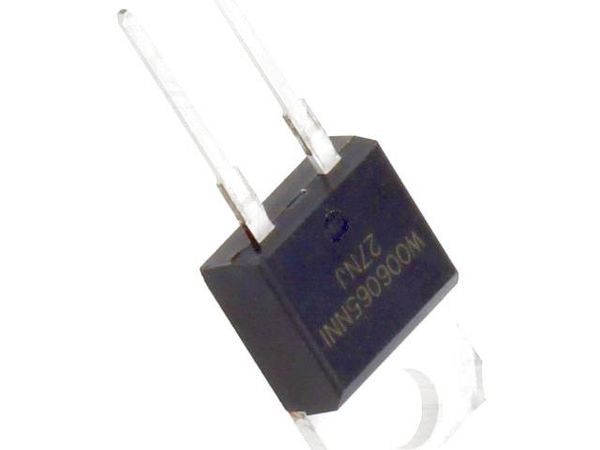 WSRSIC006065NNI Schottky Diodes & Rectifiers