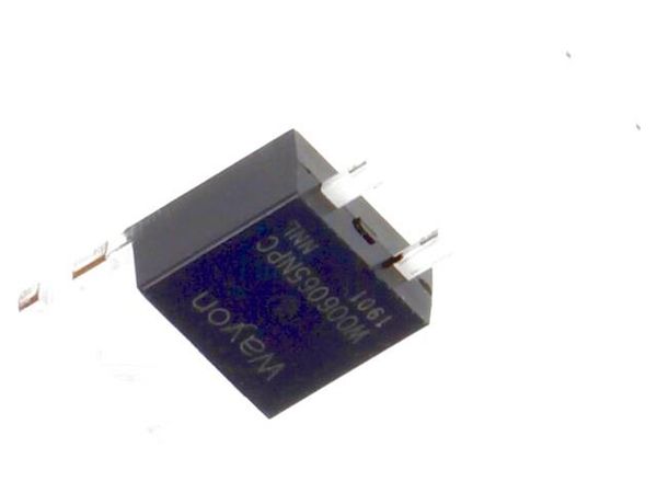 WSRSIC006065NPC  Semiconductors