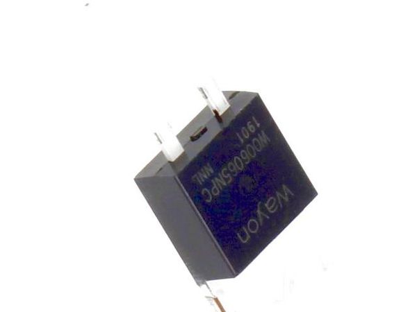 WSRSIC006065NPC Schottky Diodes & Rectifiers