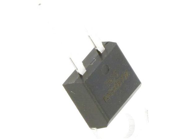 WSRSIC008065NNI Schottky Diodes & Rectifiers