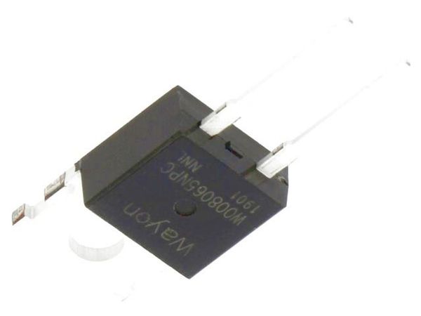 WSRSIC008065NPC  Semiconductors