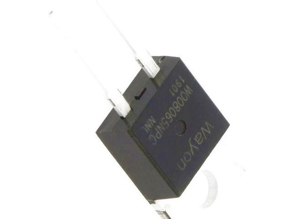 WSRSIC008065NPC Schottky Diodes & Rectifiers