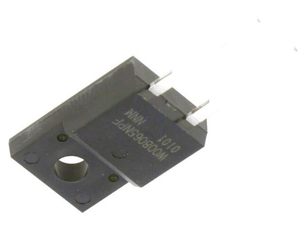 WSRSIC008065NPF  Semiconductors