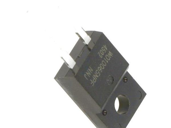 WSRSIC010065NPF Schottky Diodes & Rectifiers