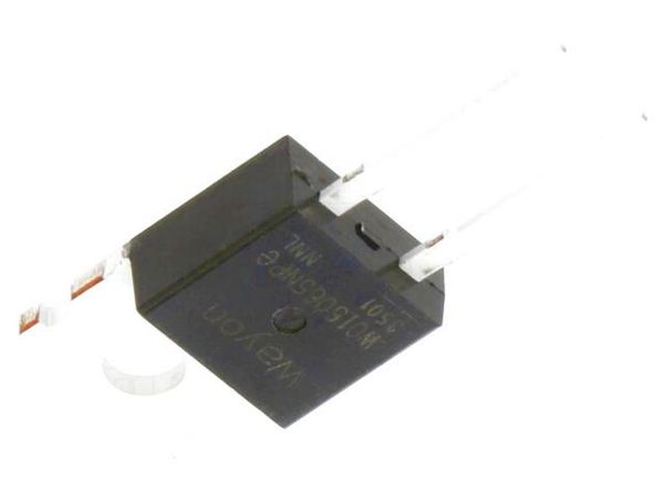 WSRSIC015065NPC  Semiconductors