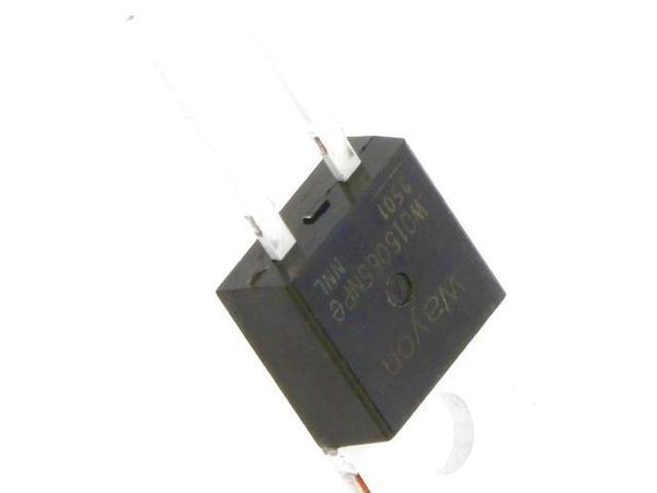 WSRSIC015065NPC Schottky Diodes & Rectifiers