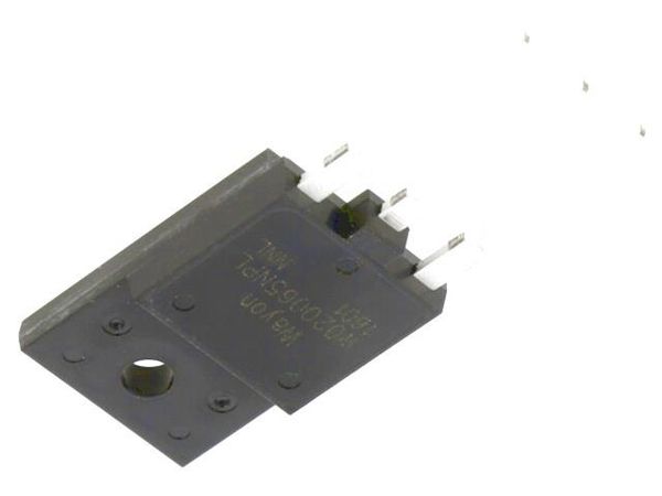 WSRSIC020065NPL  Semiconductors