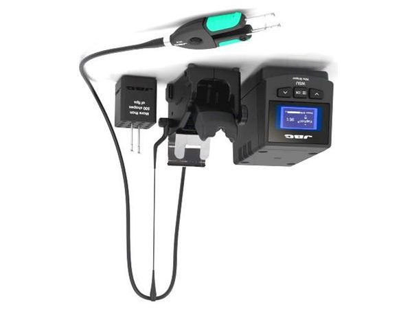 WSS-2A  Tools & Supplies