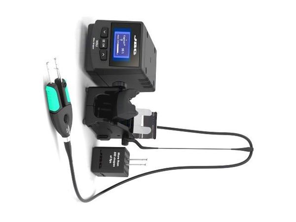 WSS-2A Soldering Irons
