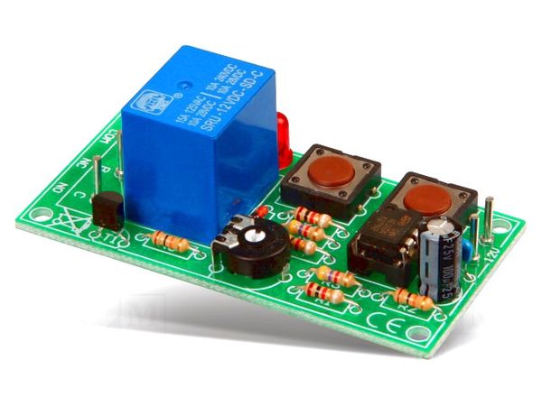 WST2579 electronic component of Velleman