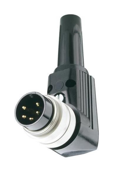WSV 71  Connectors