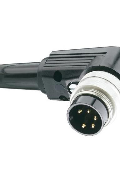 WSV 71 Circular MIL Spec Connector