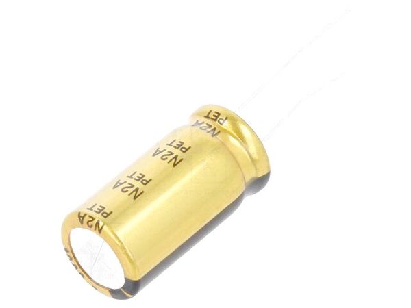 WT1V108M12025PL electronic component of Samwha