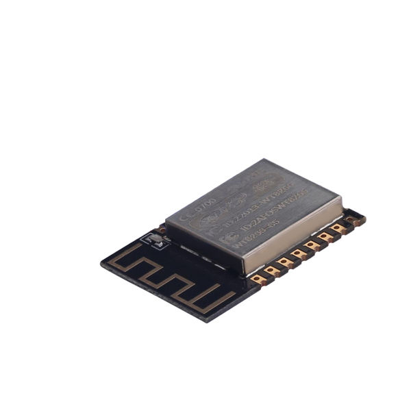 WT8266-S5 ESP-12F electronic component of Wireless-Tag