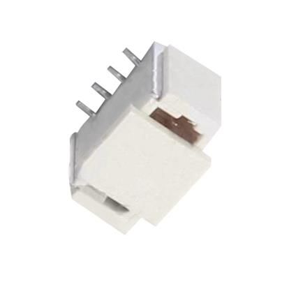 WTB01A04BB  Connectors