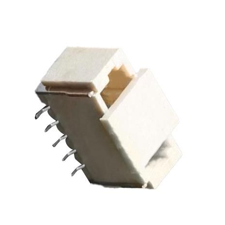 WTB01A05BB Headers & Wire Housings