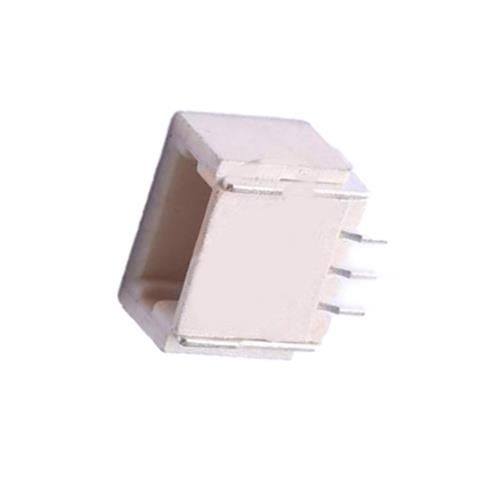WTB01W03BB Headers & Wire Housings