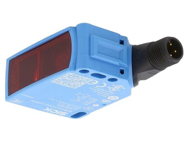 WTB16I-24161120A00  Electromechanical