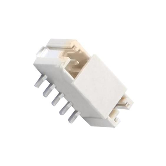WTD01A05BB Headers & Wire Housings