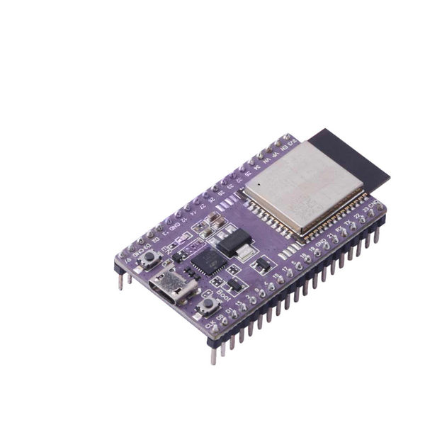 WT-ESP32_DeKitC_V4 electronic component of Wireless-Tag