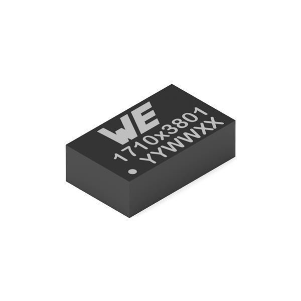 171033801 electronic component of Wurth