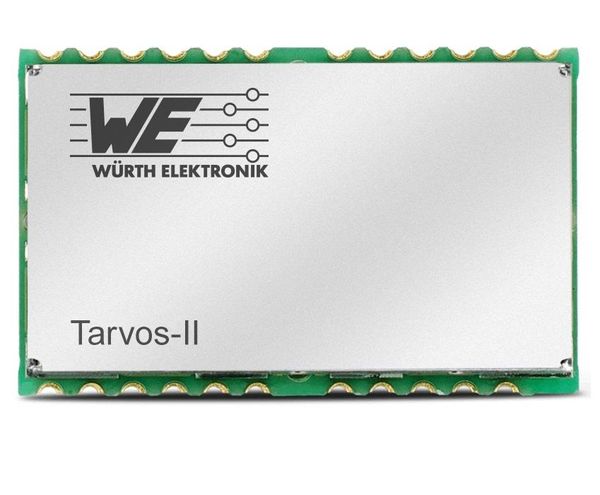 2607021181000 electronic component of Wurth