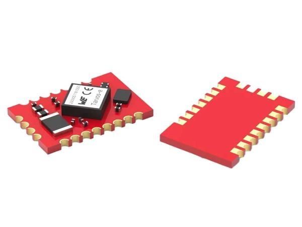 2609059281001 electronic component of Wurth