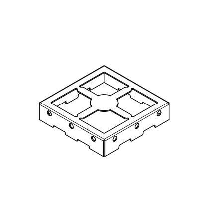 36103166S electronic component of Wurth