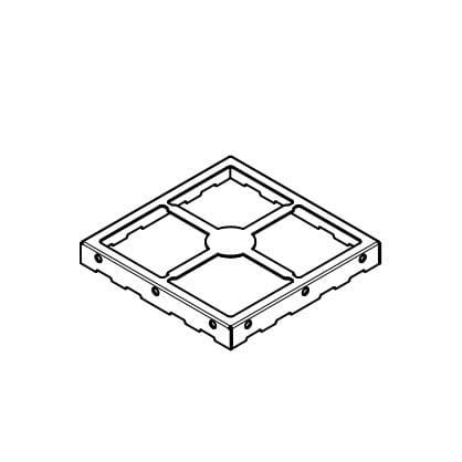 36103255S electronic component of Wurth