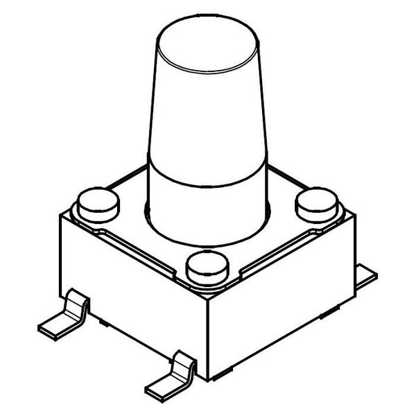 430152095826 electronic component of Wurth