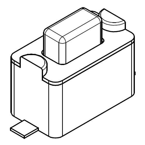 434121043816 electronic component of Wurth