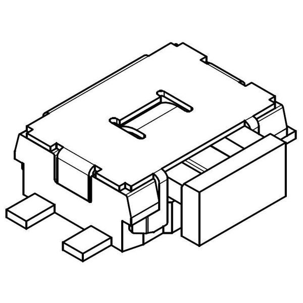 434331045822 electronic component of Wurth