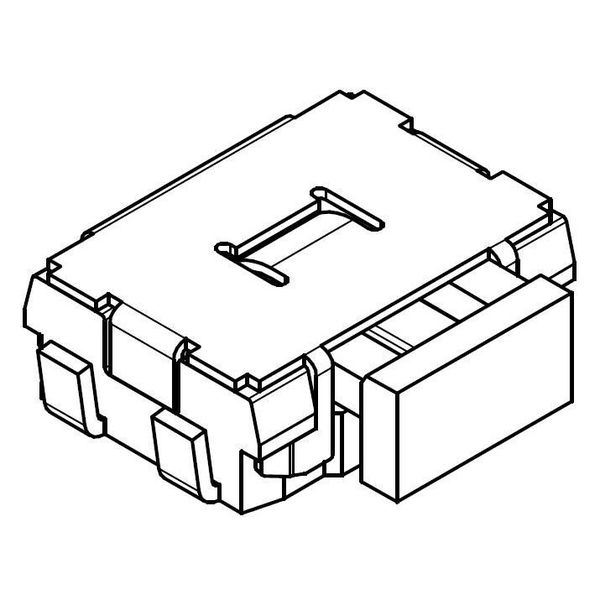 436333045822 electronic component of Wurth