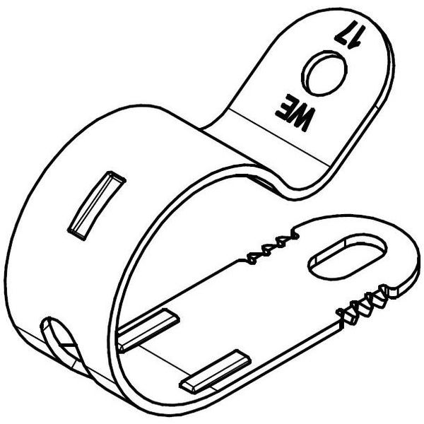 7425117 electronic component of Wurth