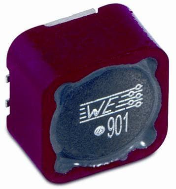 742792901 electronic component of Wurth