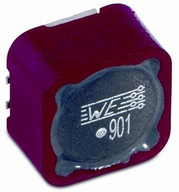 742792906 electronic component of Wurth