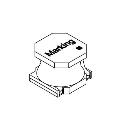 74404054151 electronic component of Wurth