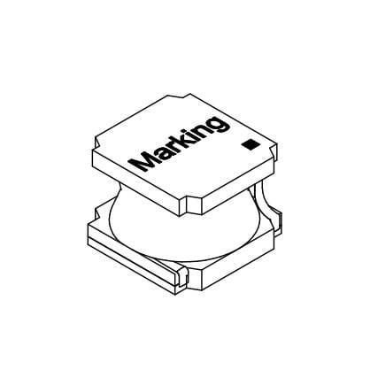 74404064681 electronic component of Wurth
