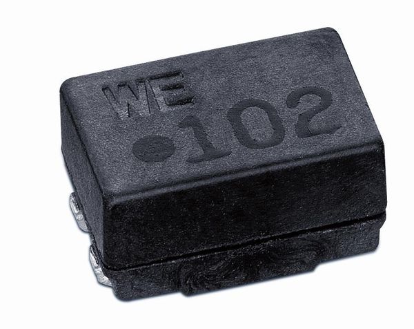 744226 electronic component of Wurth