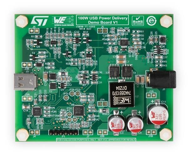 744730 electronic component of Wurth