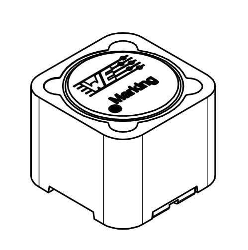 7447709222 electronic component of Wurth