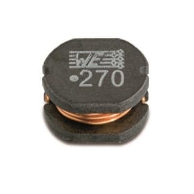 7447730 electronic component of Wurth