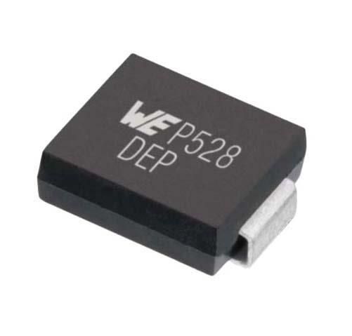 824521222 electronic component of Wurth