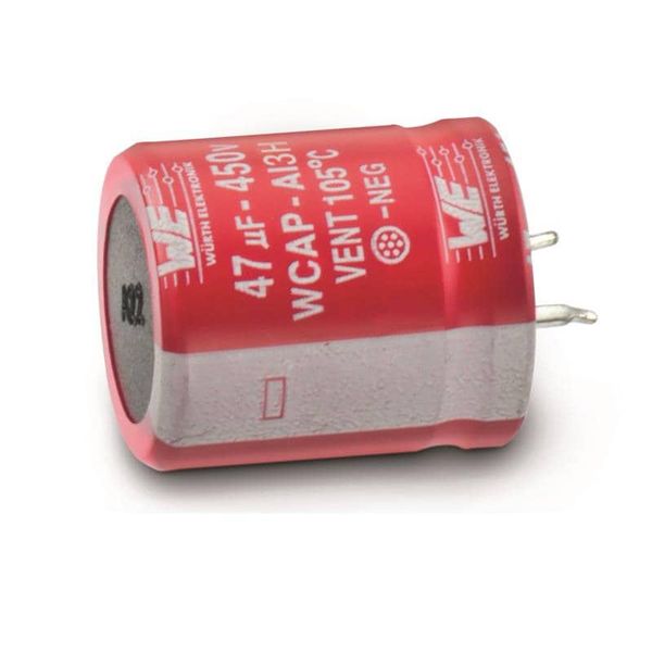 861141484012 electronic component of Wurth