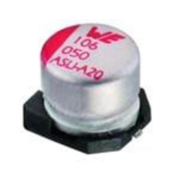 865081740001 electronic component of Wurth