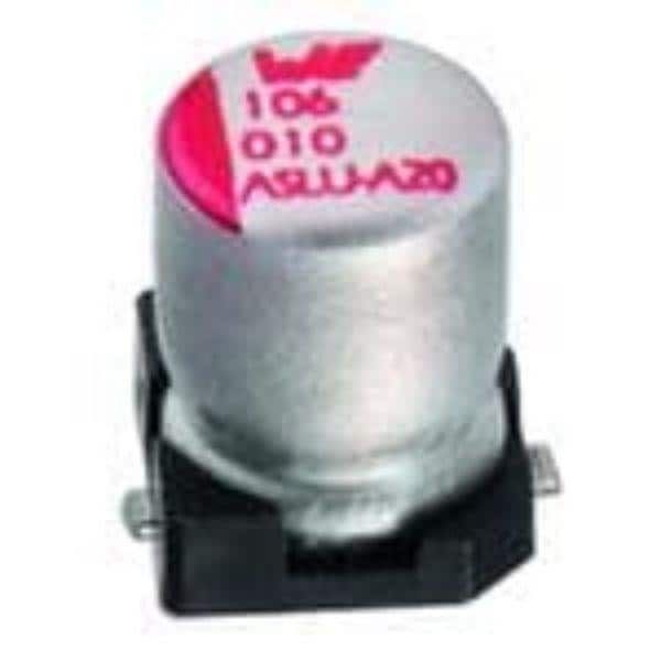 865090749001 electronic component of Wurth